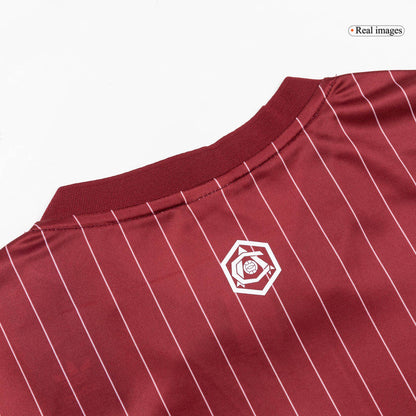 Arsenal ICON Spesialdrakt 2025/26