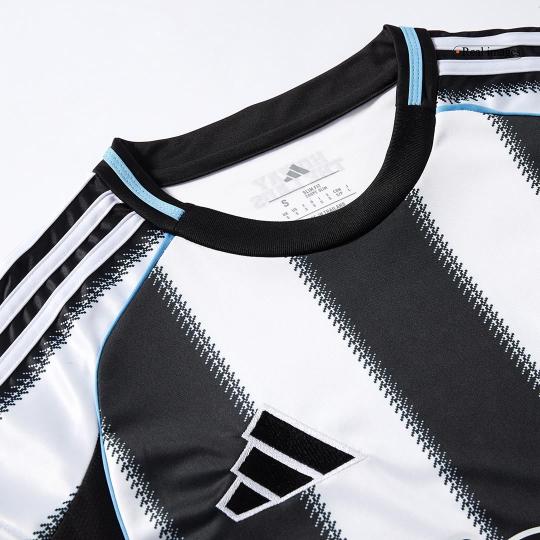 Newcastle United Hjemmedrakt 2025/26