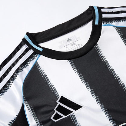 Newcastle United Hjemmedrakt 2025/26