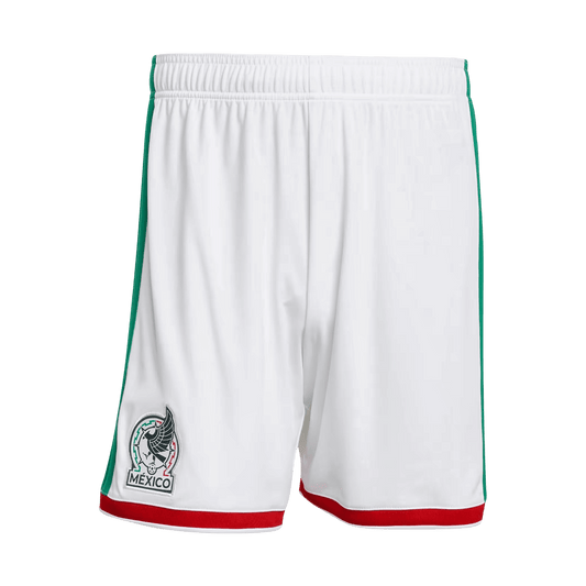 Mexico World Cup Hjemmeshorts 2026