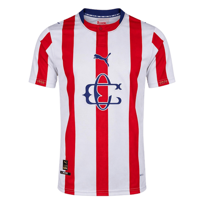 Chivas drakt 2026