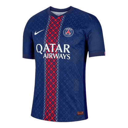 PSG Hjemmedrakt 2025/26 – VITINHA #17 (Spillerversjon)