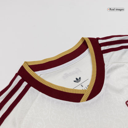 Spain VM Bortedrakt Spillerversjon 2026 PEDRI #20 Slim Fit