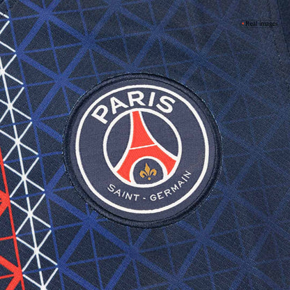 PSG Hjemmedrakt 2025/26 – VITINHA #17 [PREMIUM]