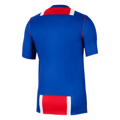 PSG Hjemmedraktsett 2026/27