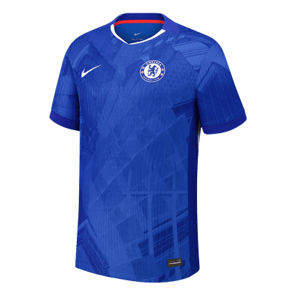 Chelsea Hjemmedrakt 2025/26 ESTÊVÃO #41 (Spillerversjon)