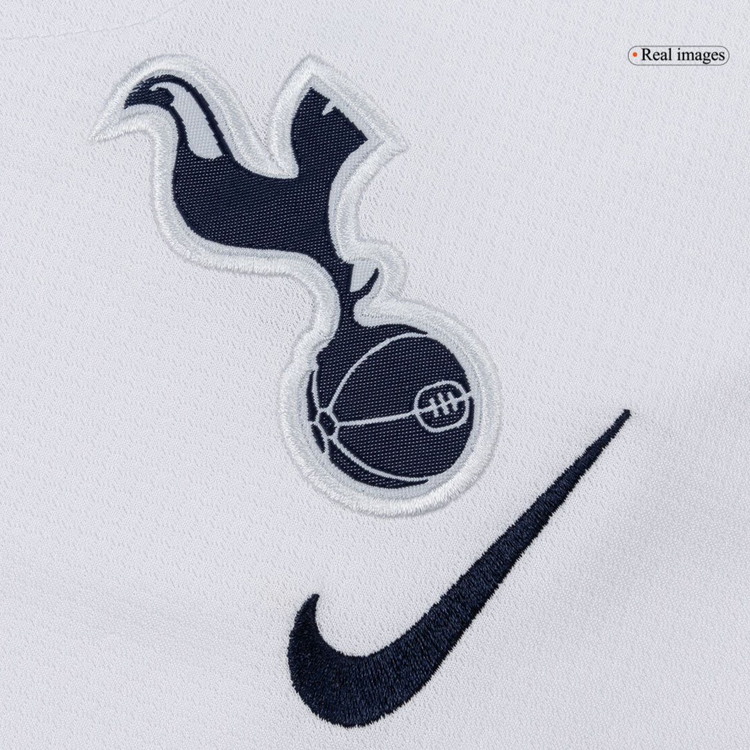 Tottenham Hotspur Hjemmedraktsett Barn 2025/26
