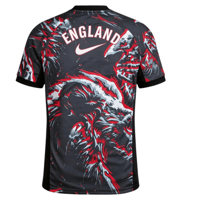 England World Cup drakt 2026