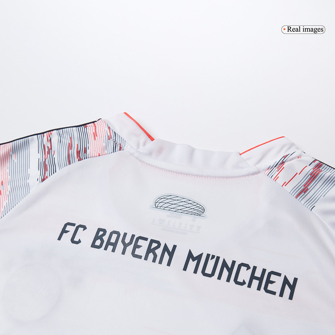 Bayern München Bortedrakt Dame 2025/26
