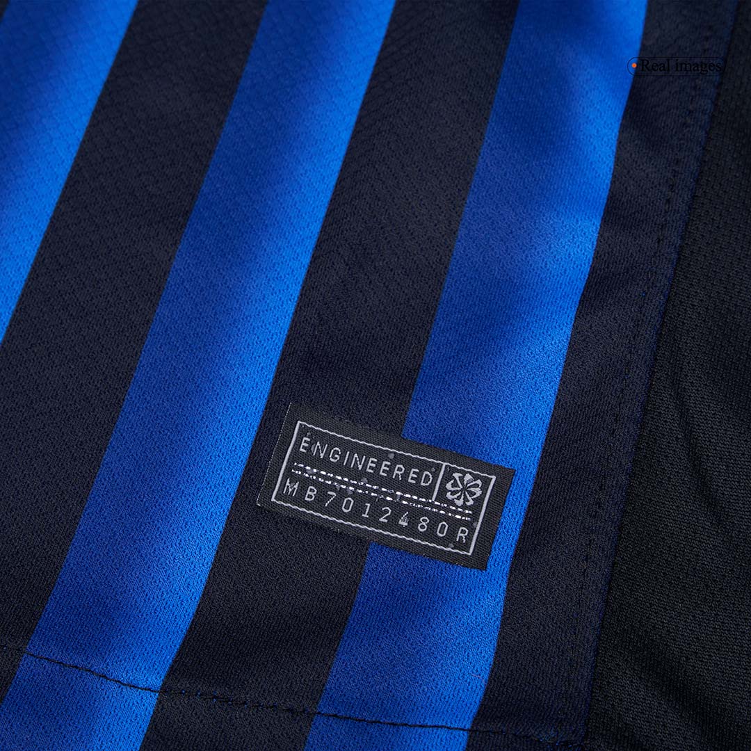 Inter Milan Hjemmedrakt 2025/26