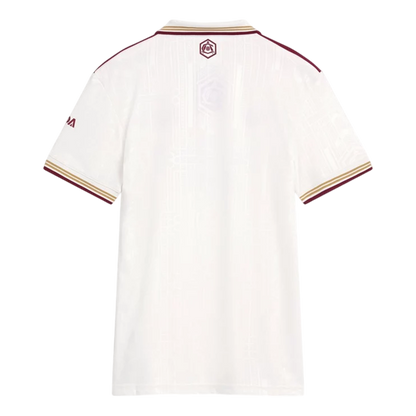Arsenal Tredjedrakt Dame 2025/26