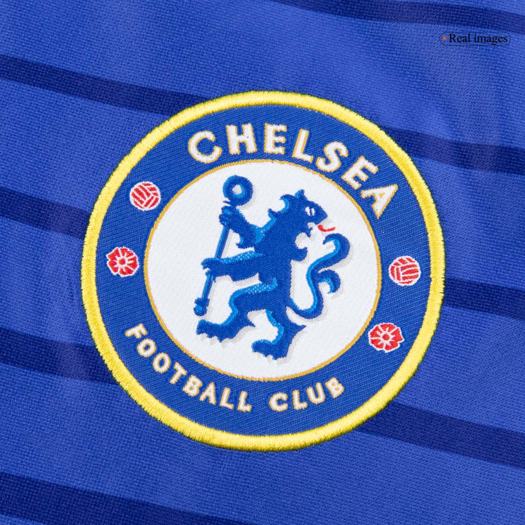 Chelsea Retro Hjemmedrakt 2014/15