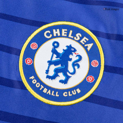 Chelsea Retro Hjemmedrakt 2014/15