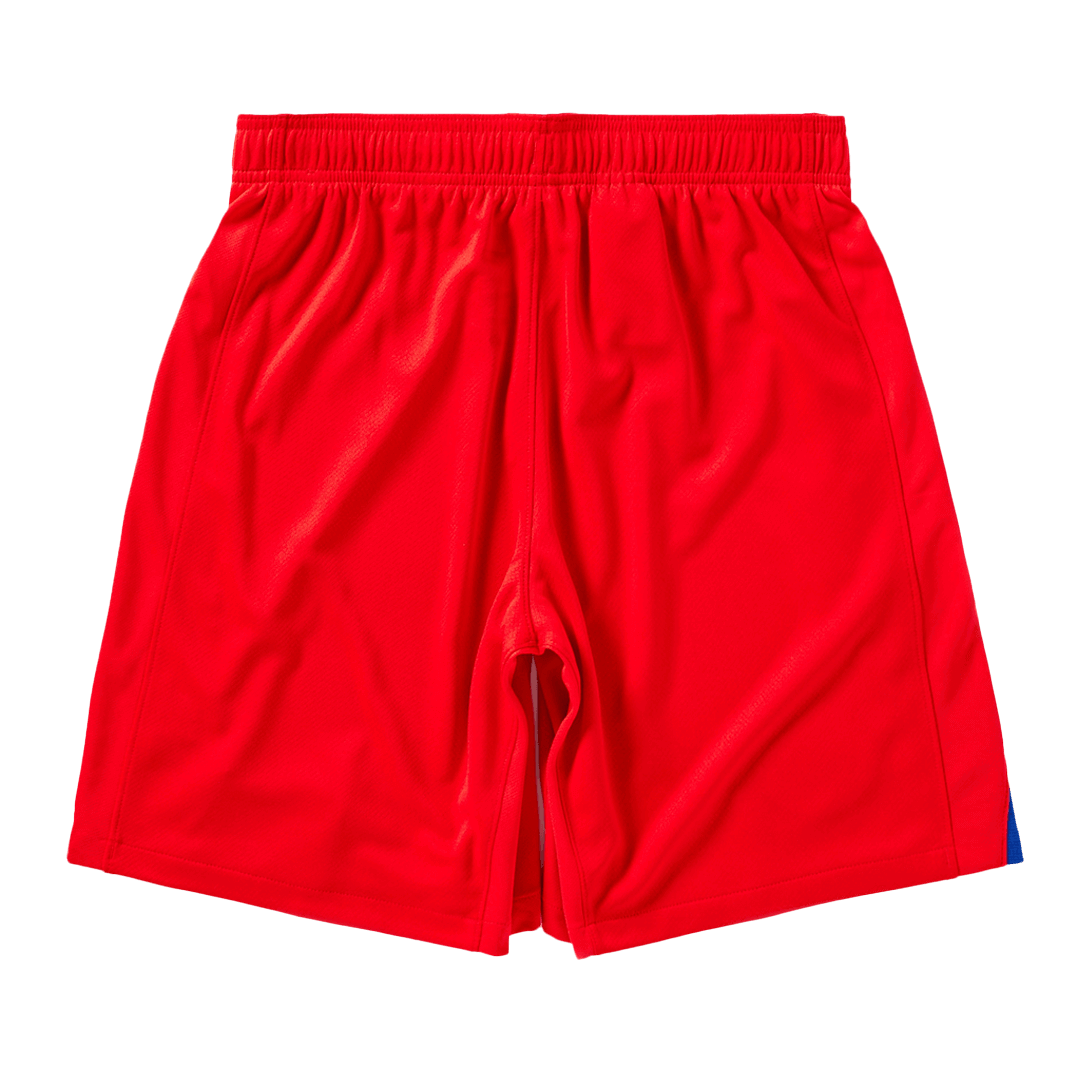 PSG Tredjeshorts 2025/26
