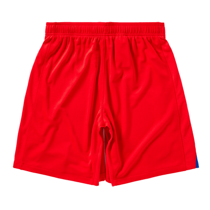 PSG Tredjeshorts 2025/26