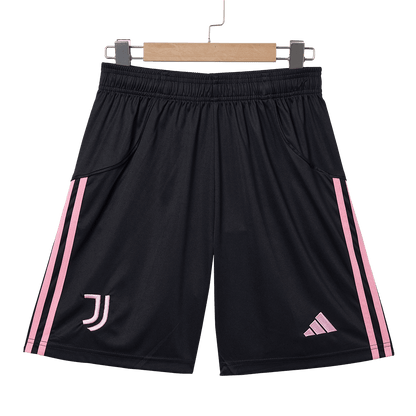 Juventus Hjemmedraktsett 3-deler 2025/26