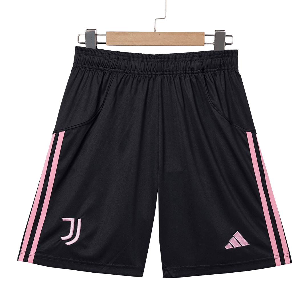 Juventus Hjemmedraktsett 2025/26