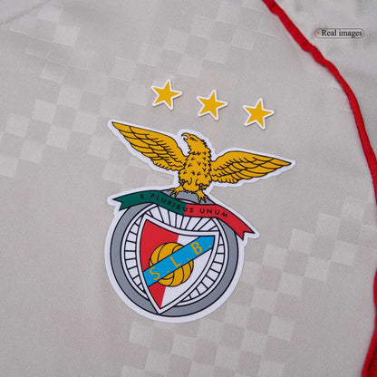 Benfica Bortedrakt 2025/26