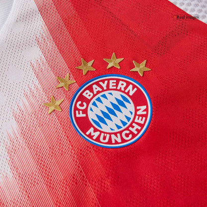 Bayern München Hjemmedrakt 2025/26 – KANE #9 (Spillerversjon)