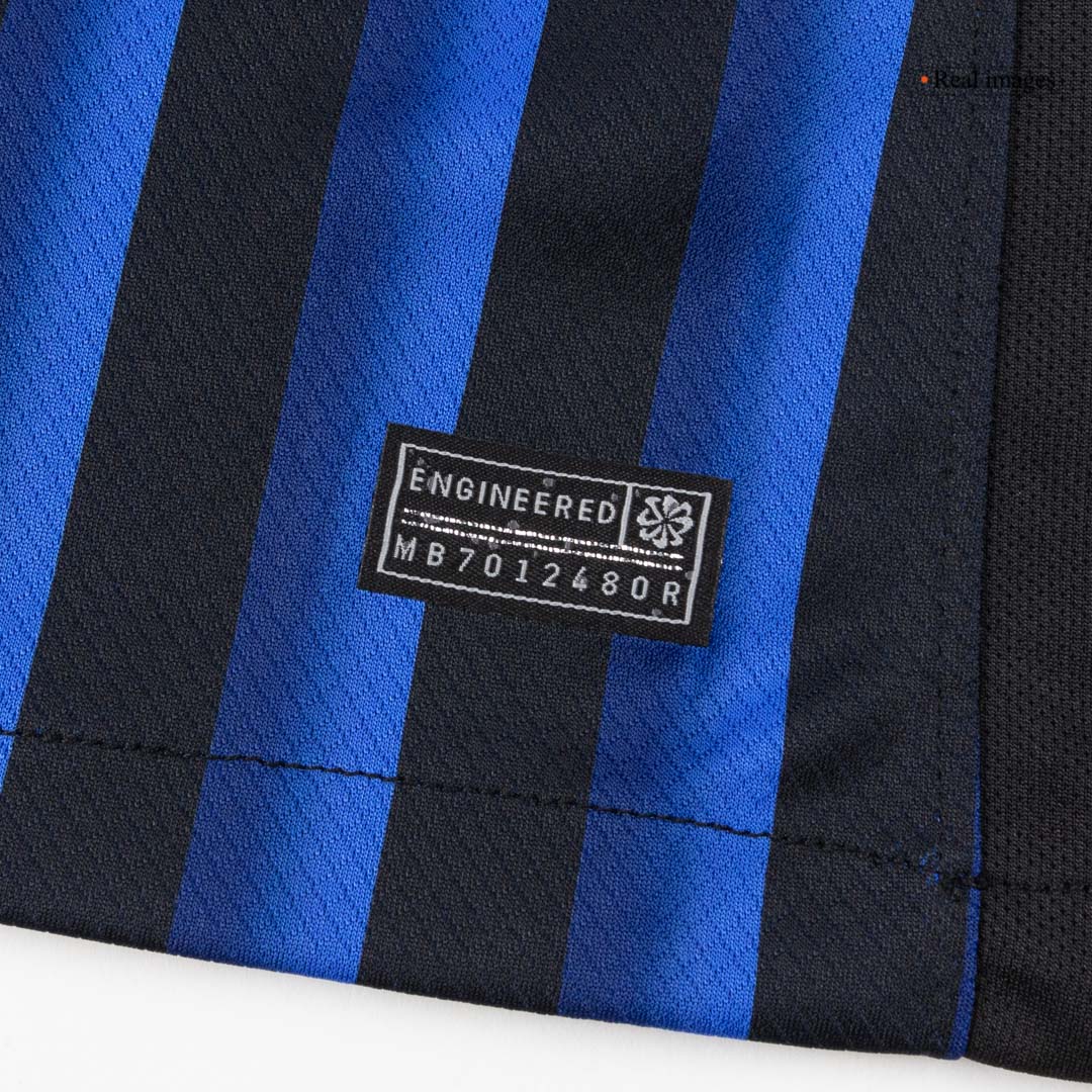 Inter Milan Hjemmedrakt Dame 2025/26