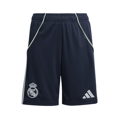 Real Madrid Bortedraktsett 2025/26 [PREMIUM]