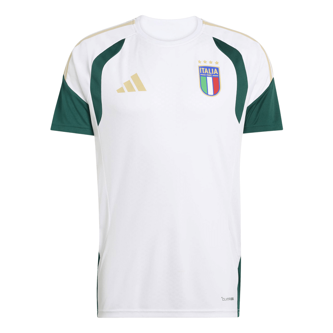 Italy World Cup Oppvarmingsdrakt 2026