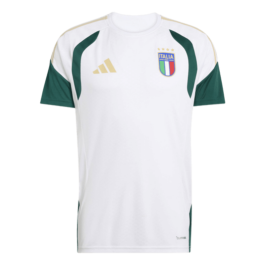 Italy World Cup Oppvarmingsdrakt 2026