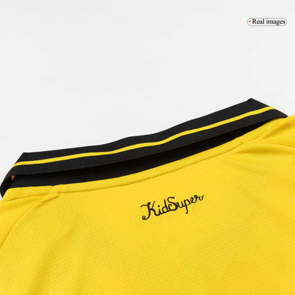 Borussia Dortmund World Cup Hjemmedrakt 2025/26