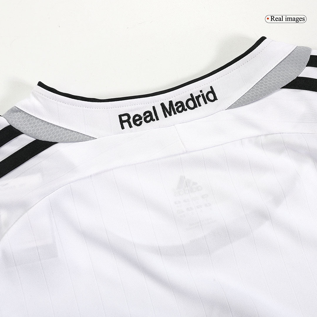 Real Madrid Retro Hjemmedrakt 2006/07