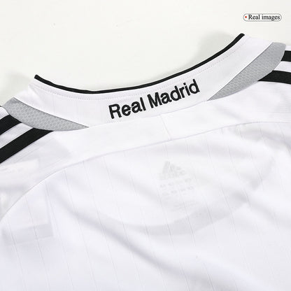 Real Madrid Retro Hjemmedrakt 2006/07
