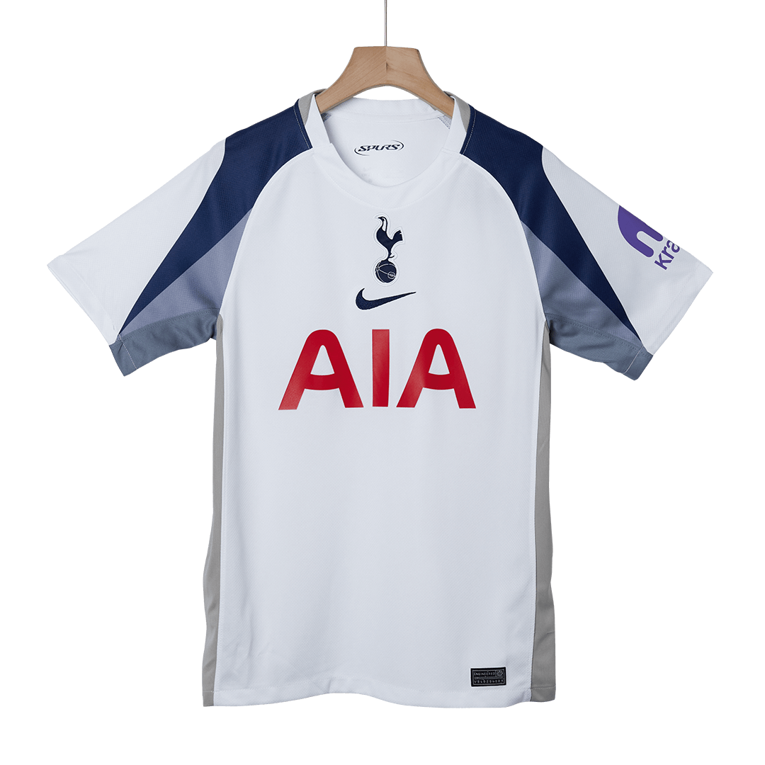 Tottenham Hotspur Hjemmedrakt 2025/26