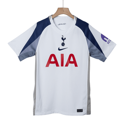 Tottenham Hotspur Hjemmedrakt 2025/26
