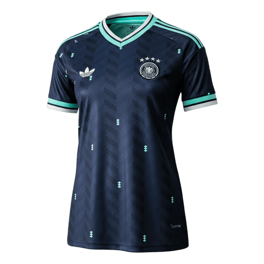 Germany World Cup Bortedrakt Dame 2026
