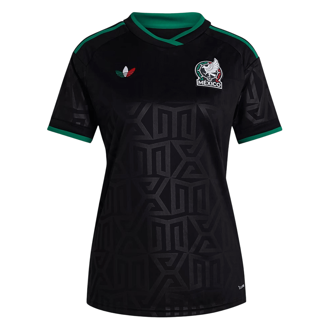 Mexico VM Bortedrakt Dame 2026