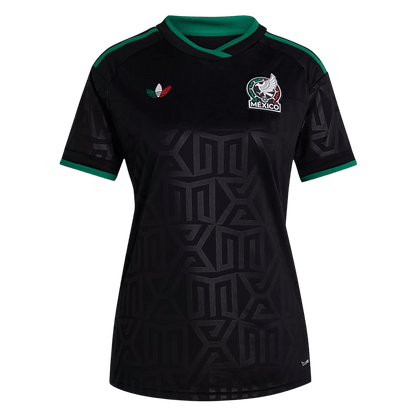 Mexico VM Bortedrakt Dame 2026