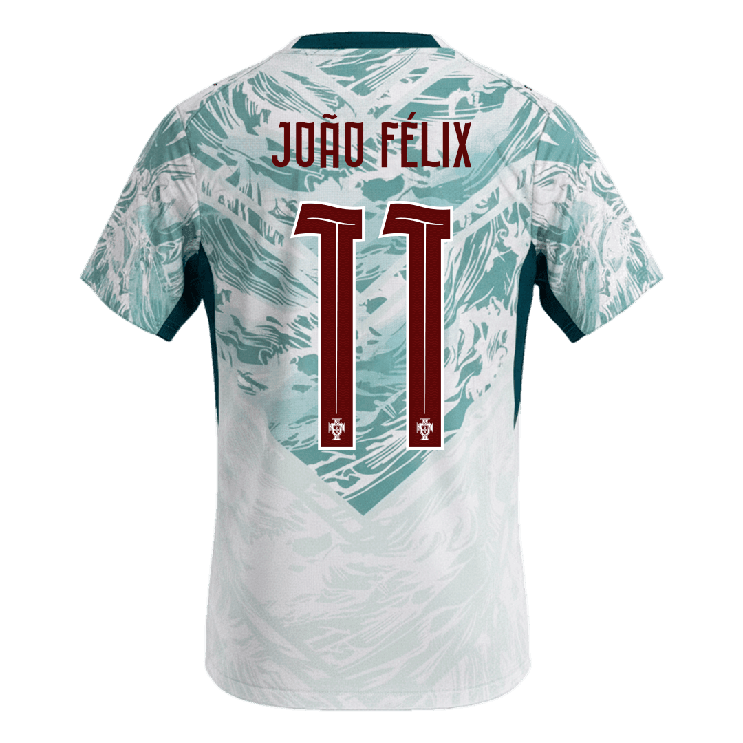 Portugal VM Bortedrakt 2026 JOÃO FÉLIX #11