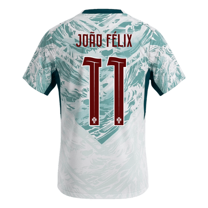 Portugal VM Bortedrakt 2026 JOÃO FÉLIX #11