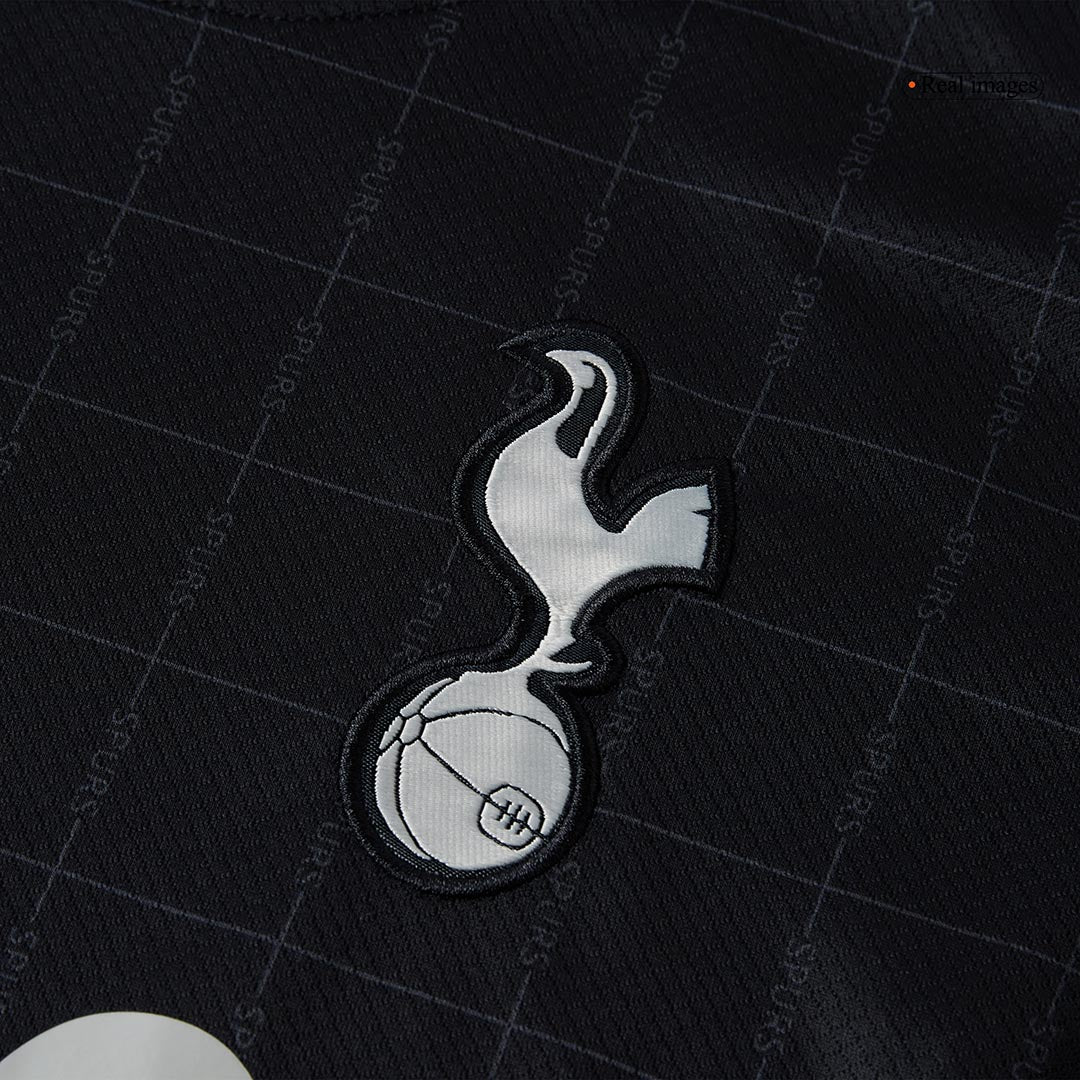 Tottenham Hotspur Bortedrakt 2025/26 – XAVI #7