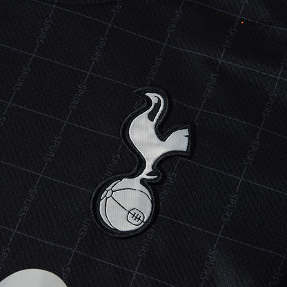 Tottenham Hotspur Bortedrakt 2025/26 – XAVI #7
