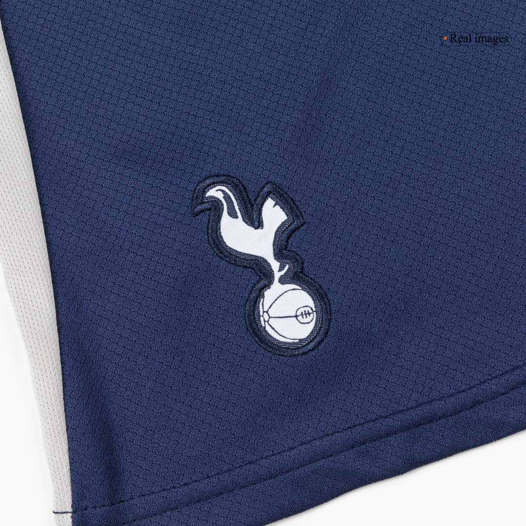 Tottenham Hotspur Hjemmedraktsett Barn 2025/26
