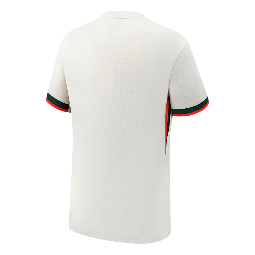 Chelsea Bortedraktsett 2025/26