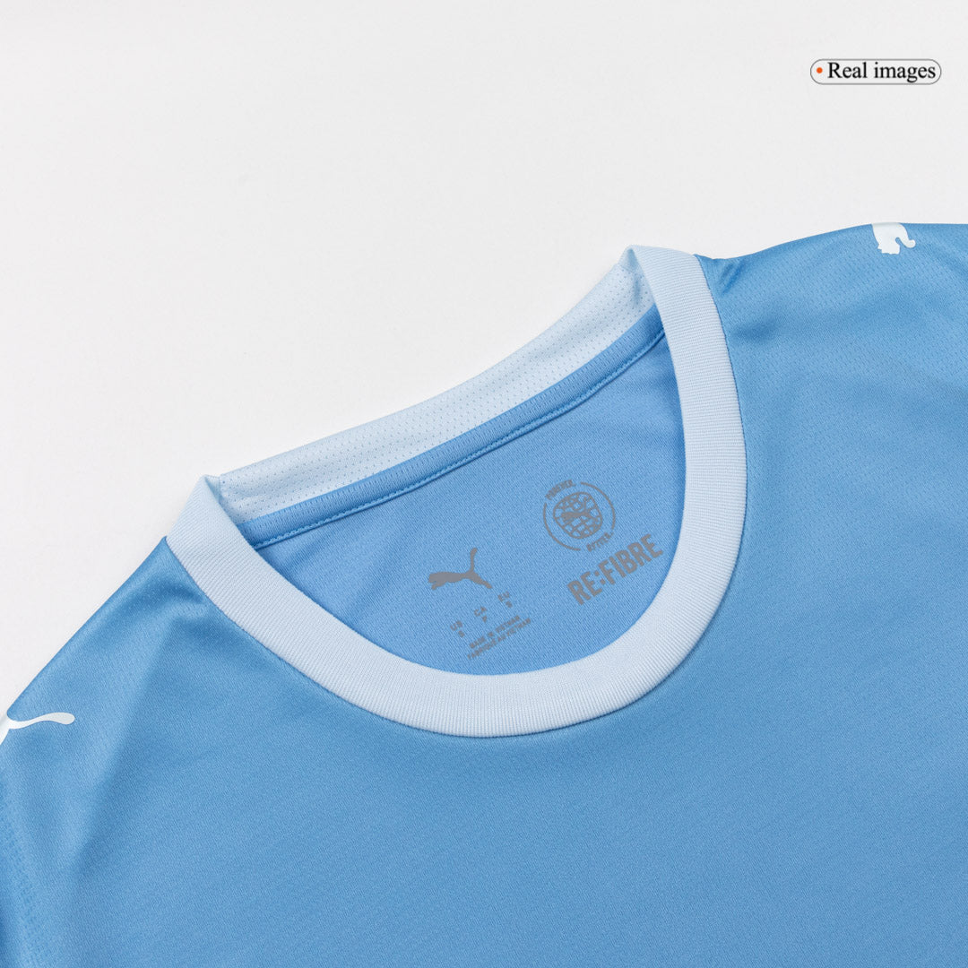 Manchester City Hjemmedrakt 2026/27 RODRIGO #16