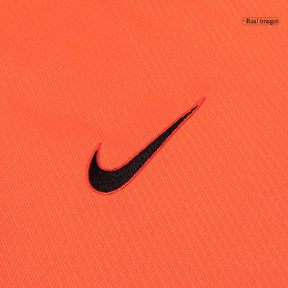 Netherlands VM Hjemmedrakt 2026 XAVI #7