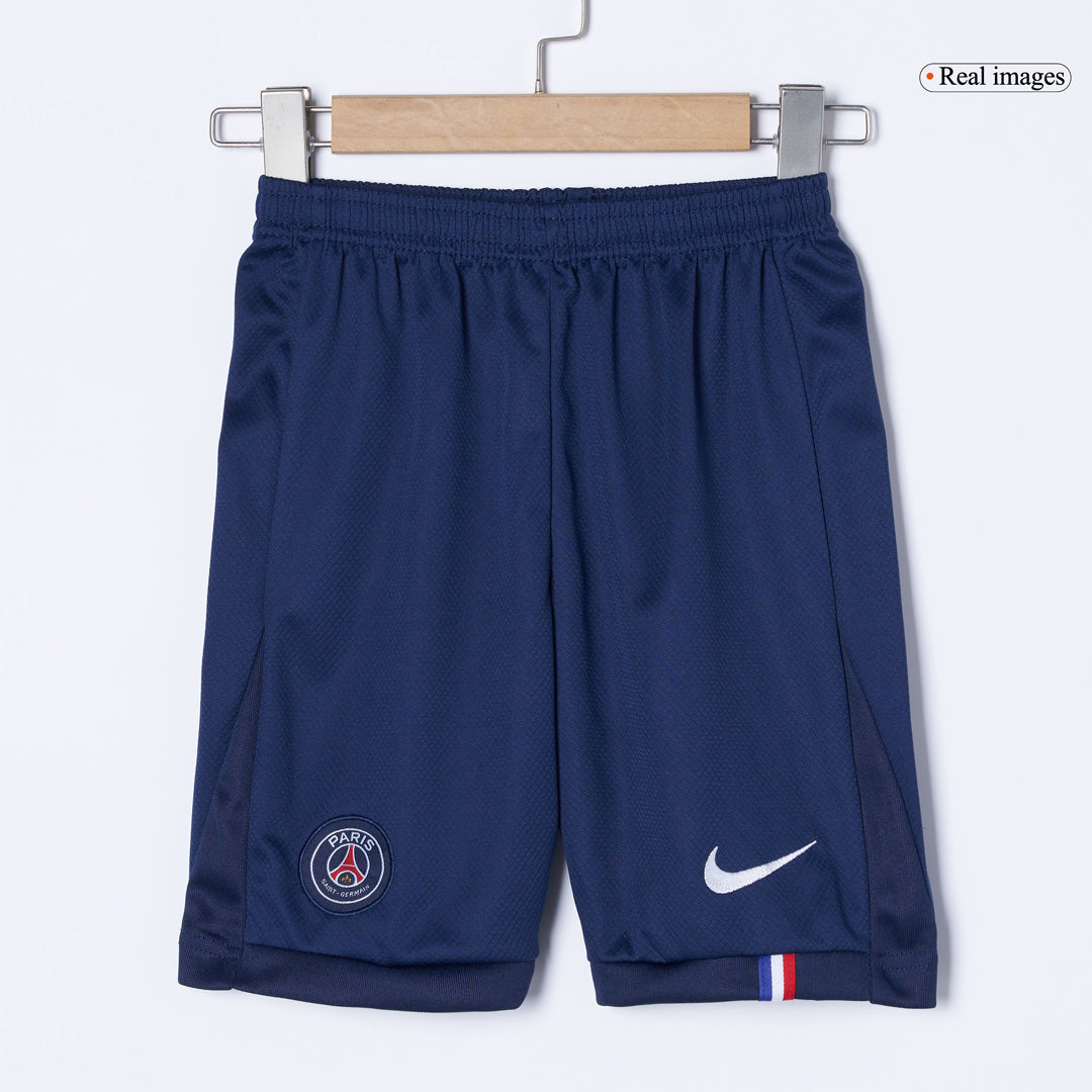 PSG Hjemmedraktsett Barn 2025/26
