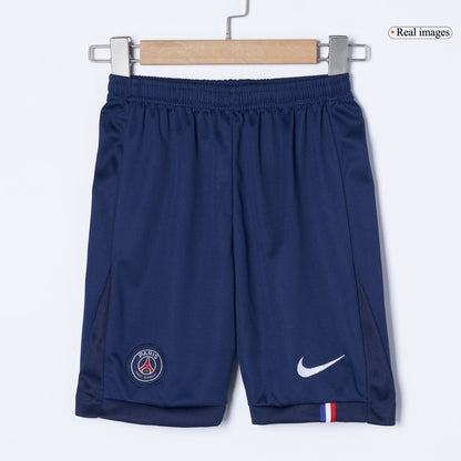 PSG Hjemmedraktsett Barn 2025/26