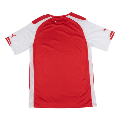 Arsenal Retro Hjemmedrakt 2014/15