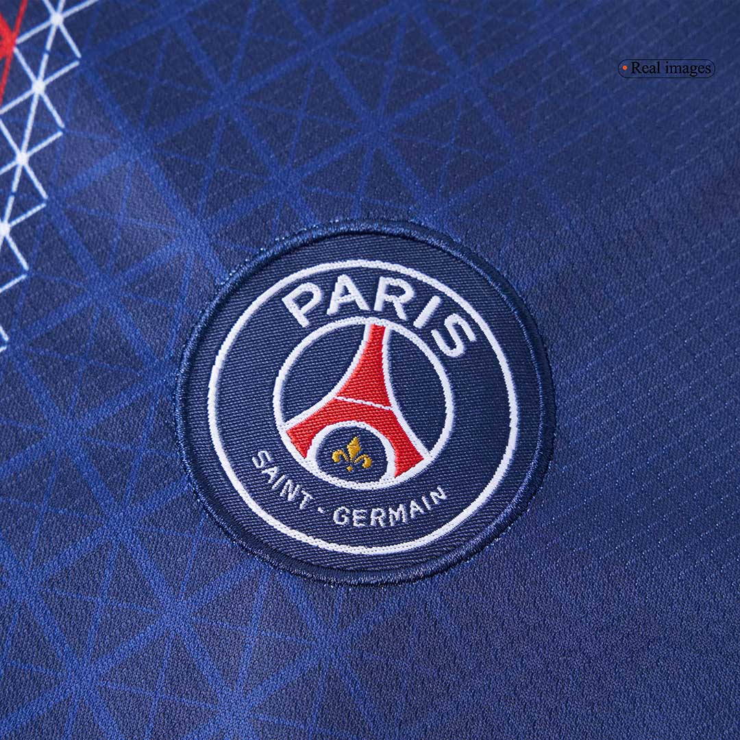 PSG Hjemmedraktsett Barn 2025/26