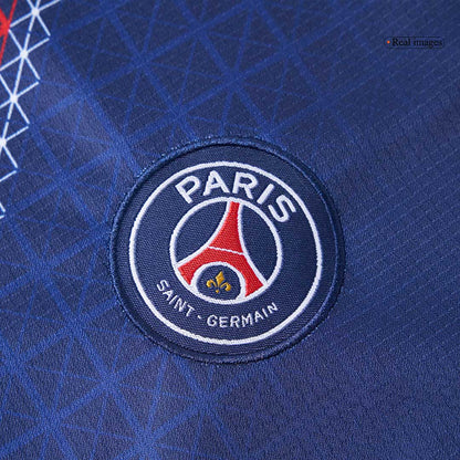 PSG Hjemmedraktsett Barn 2025/26