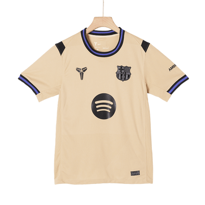 Barcelona Bortedrakt 2025/26 – LAMINE YAMAL #10