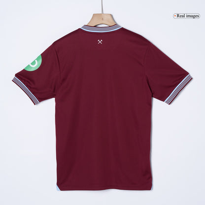 West Ham United Hjemmedrakt 2025/26